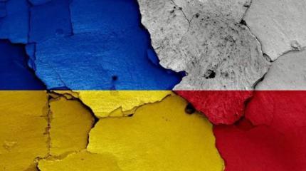 Польско-украинские отношения треснули Польско-украинские отношения треснули