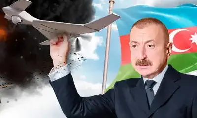 «Каспийская бензоколонка» решила поссориться со всеми соседями «Каспийская бензоколонка» решила поссориться со всеми соседями
