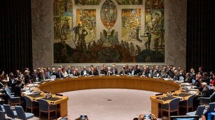Политическая бравада: Совбез ООН может стать позором Киева Политическая бравада: Совбез ООН может стать позором Киева