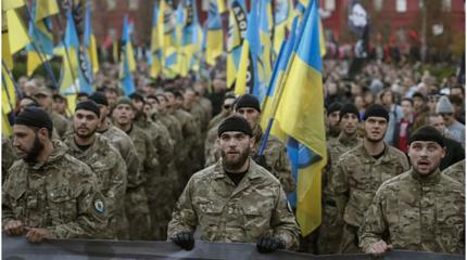 Почему Украине не угрожает ИГИЛ? Почему Украине не угрожает ИГИЛ?