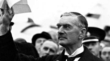 Дипломатический разгром: как Гитлер получил Чехословакию