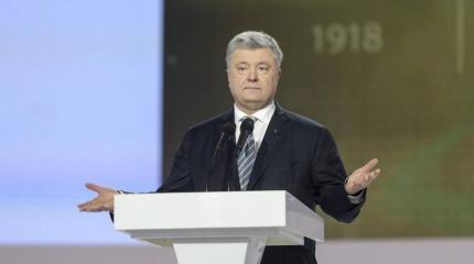 Подкуп избирателей работает: Порошенко постепенно догоняет Зеленского