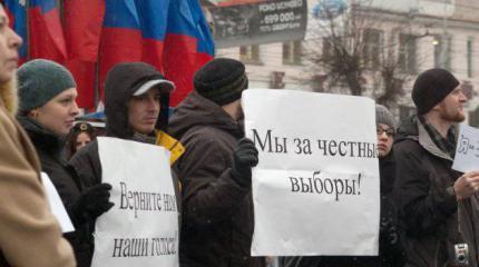 Критикуя, предлагай! Или несколько мыслей о борцах с системой Критикуя, предлагай! Или несколько мыслей о борцах с системой