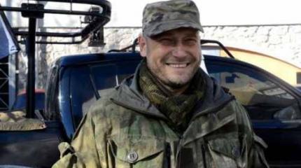 Кто станет главным эсэсовцем после победы «Михо-майдана»?