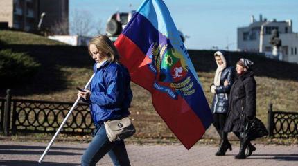 Почему Киев струсит провести выборы в Донбассе Почему Киев струсит провести выборы в Донбассе