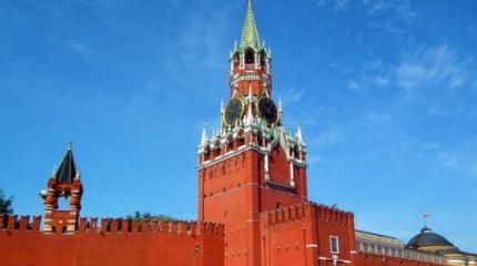 Настоящий подарок для Москвы Настоящий подарок для Москвы