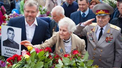 Две Украины слишком много для одной Победы