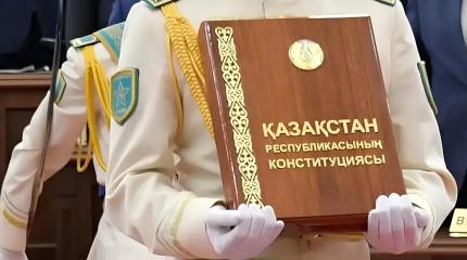 В ожидании 15 марта: хроника подготовки к референдуму в Казахстане
