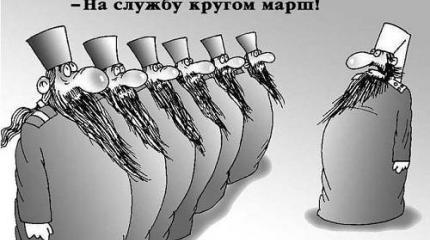 Если церковь служит богатым и сильным, она обречена