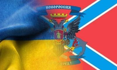 Не будет русских - не будет и Украины