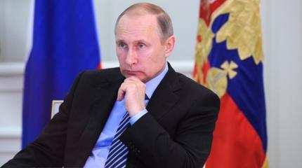 Кадровые рокировки: Путин расставляет силовиков накануне больших событий Кадровые рокировки: Путин расставляет силовиков накануне больших событий