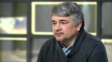 Ростислав Ищенко: Украинцев ждет жесткий террор Ростислав Ищенко: Украинцев ждет жесткий террор
