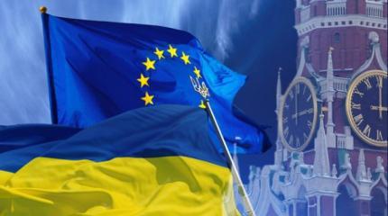В центре войны с РФ: Stratfor предрекает для Украины роль спасителя Европы В центре войны с РФ: Stratfor предрекает для Украины роль спасителя Европы