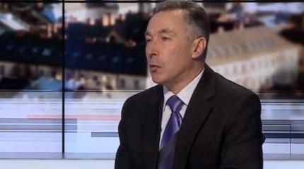 На украинском ТВ предложили поджечь Россию изнутри На украинском ТВ предложили поджечь Россию изнутри