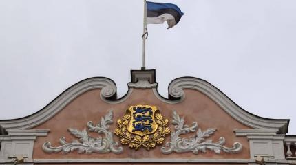 Консул Эстонии в Петербурге должен покинуть Россию в течение 48 часов Консул Эстонии в Петербурге должен покинуть Россию в течение 48 часов