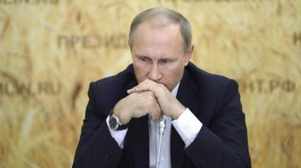 11 сюрпризов, которые может преподнести миру Кремль 11 сюрпризов, которые может преподнести миру Кремль