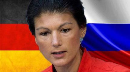 США открывают охоту на «путинских ведьм» в Европе США открывают охоту на «путинских ведьм» в Европе