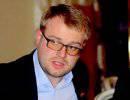 Дмитрий Полонский: Украинские телеканалы были отключены по моральным принципам Дмитрий Полонский: Украинские телеканалы были отключены по моральным принципам