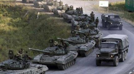 Путч в Луганске: Кремль ответил на слухи о поддержке «переворота» в ЛНР