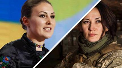 «Они тебя подорвут»: радикалы Зверобой и Федина открыто угрожают Зеленскому «Они тебя подорвут»: радикалы Зверобой и Федина открыто угрожают Зеленскому
