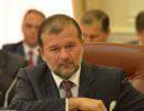 Виктор Балога: "Реформе наоборот" аплодируют стоя Виктор Балога: "Реформе наоборот" аплодируют стоя