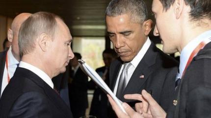 WJ: Путин отличается от Обамы лишь любовью к своей стране WJ: Путин отличается от Обамы лишь любовью к своей стране