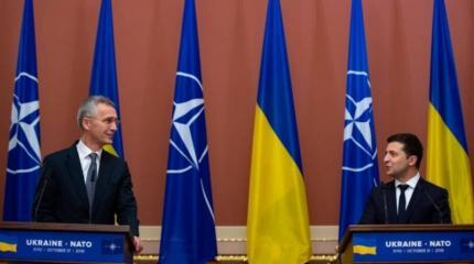 При вступлении Украины в НАТО развал страны станет состоявшимся фактом При вступлении Украины в НАТО развал страны станет состоявшимся фактом