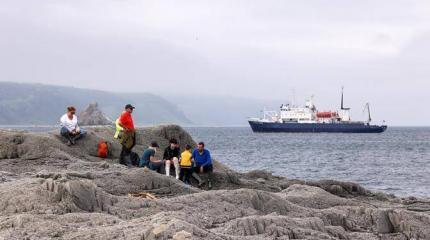 Самураи вновь позарились на Курилы Самураи вновь позарились на Курилы