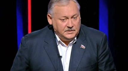 Затулин: Украина остается неуправляемой Затулин: Украина остается неуправляемой
