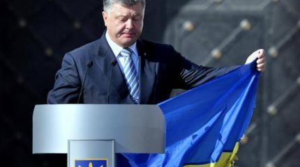 Месть Порошенко: Злочинную владу Украина отправит за решетку Месть Порошенко: Злочинную владу Украина отправит за решетку
