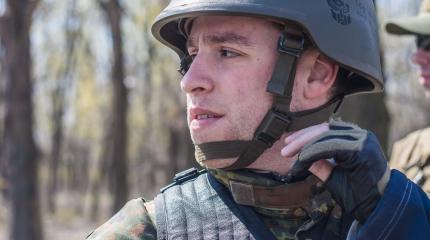 Джон Коннор: «Голодные игры» и «черная вдова» Савченко Джон Коннор: «Голодные игры» и «черная вдова» Савченко