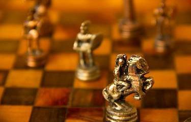 Игра на опережение Игра на опережение