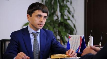 Руслан Бальбек: на юг Украины продолжают стекаться исламские радикалы