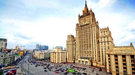 Канада разозлила Москву