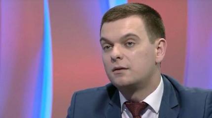 Мезюхо: Не нужно повторять ошибки «трампомании» в отношении Марин Ле Пен Мезюхо: Не нужно повторять ошибки «трампомании» в отношении Марин Ле Пен