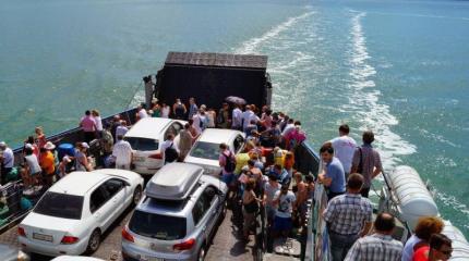 Итоги сезона-2015 в Крыму оказались неожиданными