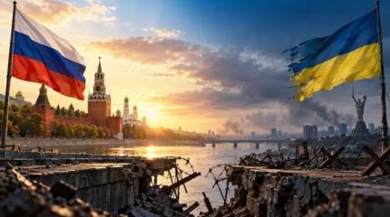 Россия и Украина — друзья, союзники или враги на долгие годы?
