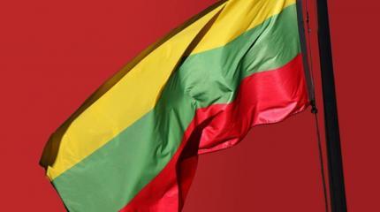 Русскоязычная Литва вошла в состав России
