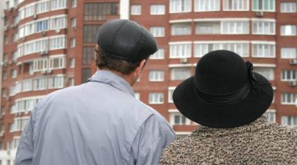 В Госдуме предложили разрешить гражданам продавать квартиры в залоге