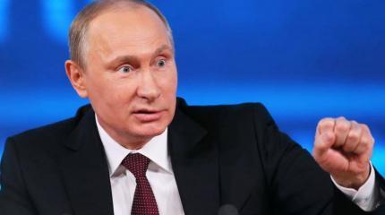 Владимир Путин поручил заняться жертвами политических репрессий Владимир Путин поручил заняться жертвами политических репрессий