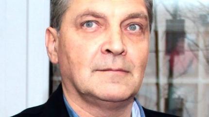 Невзоров о России: Мир, придуманный идиотами, рухнул Невзоров о России: Мир, придуманный идиотами, рухнул