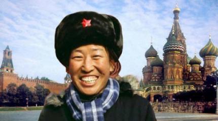 Суп из куриных лапок и секретное метро. Нелепые факты иностранцев о России Суп из куриных лапок и секретное метро. Нелепые факты иностранцев о России
