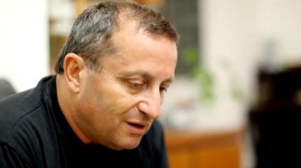 Кедми о Путине: с первой же беседы стало ясно, что у нас очень много общего Кедми о Путине: с первой же беседы стало ясно, что у нас очень много общего