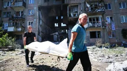 Суд над Западом: Европа выплатит репарации, а что ждет Макрона и Мерца?