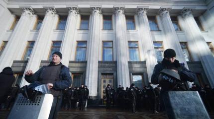 Митинг в Киеве - очередная мольба народа Митинг в Киеве - очередная мольба народа
