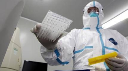 Казахстан становится плацдармом биологической войны? Казахстан становится плацдармом биологической войны?