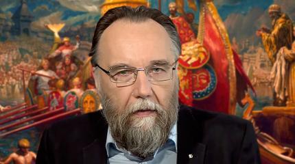 Дугин: Русский мир должен быть восстановлен в своем единстве Дугин: Русский мир должен быть восстановлен в своем единстве