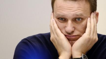 Навальный скорей умрет, чем ответит Навальный скорей умрет, чем ответит