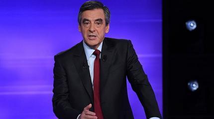 Президентские выборы во Франции обернутся для Литвы полным кошмаром Президентские выборы во Франции обернутся для Литвы полным кошмаром