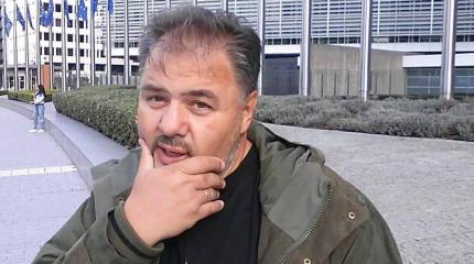 Коцаба рассказал, что Зеленский должен сделать с Порошенко